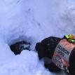 Avalanche training