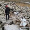 Rubble training