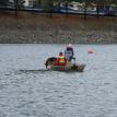 Water search and recovery training