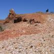 Peavine Mine Recovery